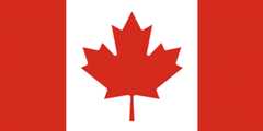 [Flag of Canada]