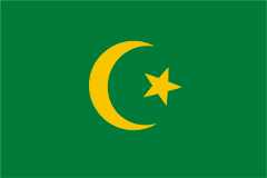 [Republic of                          Eastern Turkestan (Xinjiang) 1944-1946                          (China)]