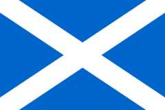[Flag of                          Scotland]