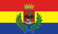 [Fiume city civil flag                                    1935-1945 (Italy)]