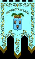 [Province of                          Zara gonfalon, 1931-1944 (Italy)]