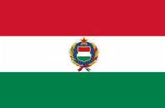[Hungarian State Flag                                    1957-1989]