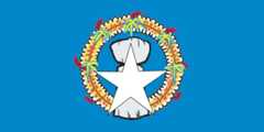 [Flag of                                    Northern Mariana Islands 1989-1991                                    (U.S.)]