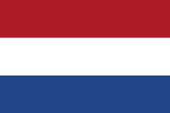 [National                                    flag of the Netherlands]