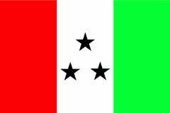 [Ngöbe-Buglé                          Comarca flag (Panama)]