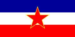 [Federal Peoples' Republic of                                    Yugoslavia, 1946-1992]