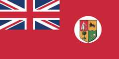 [flagof Union of South Africa,                                    1912-1928, as merchant ensign                                    1928-1951]