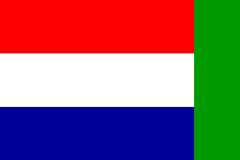 [Griqua flag (South                        Africa)]