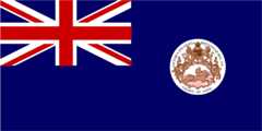 [Natal                                  Blue Ensign Variant 1870-1875 (South                                  Africa)]