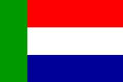 [vierkleur flag of Transvaal                                  1858-74, 1875-77, 1880-1902 (South                                  Africa)]