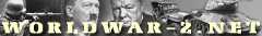 Worldwar-2.net - A complete World War 2 Timeline, detailing every event, day by day from 1939 through to 1945.