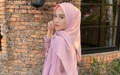 Nabilah Eks JKT48 Ngaku Ingin Lanjut Kuliah, Bakal Pensiun dari Dunia Hiburan?