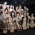 JKT48 Launching Album Kedua Berjudul 'Mahagita'