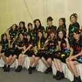 JKT48 Gelar Mahagita Handshake Festival