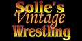 Solie's Vintage Wrestling