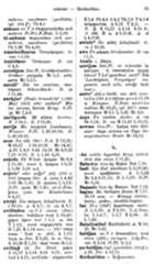 Wilhelm Streitberg 1910: Gotisch-Griechisch-Deutsches Wörterbuch p. 15.