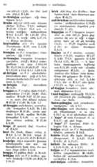 Wilhelm Streitberg 1910: Gotisch-Griechisch-Deutsches Wörterbuch p. 60.