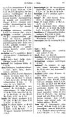 Wilhelm Streitberg 1910: Gotisch-Griechisch-Deutsches Wörterbuch p. 61.