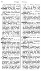 Wilhelm Streitberg 1910: Gotisch-Griechisch-Deutsches Wörterbuch p. 76.