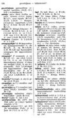 Wilhelm Streitberg 1910: Gotisch-Griechisch-Deutsches Wörterbuch p. 136.