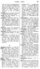 Wilhelm Streitberg 1910: Gotisch-Griechisch-Deutsches Wörterbuch p. 143.