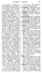 Wilhelm Streitberg 1910: Gotisch-Griechisch-Deutsches Wörterbuch p. 167.