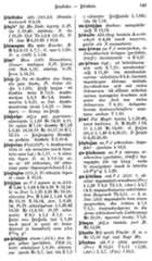 Wilhelm Streitberg 1910: Gotisch-Griechisch-Deutsches Wörterbuch p. 149.