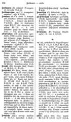 Wilhelm Streitberg 1910: Gotisch-Griechisch-Deutsches Wörterbuch p. 152.