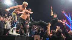 Saturday Night's Main Event