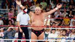 Dusty Rhodes