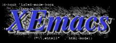 XEmacs -- Emacs: The Next Generation