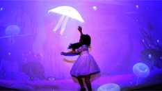 全国最大单体水母馆亮相成都