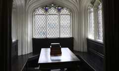 Xinhua Headlines: Well-being of "the people," an original aspiration that transforms China and beyond