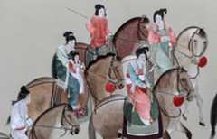 Suzhou embroidery exhibition concludes in E China's Jiangsu