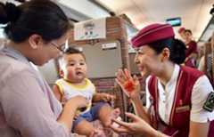 All aboard: China's first high-speed railway line 10 years on