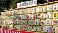 崇敬団体・奉納行事など画像