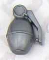 Grenade<br /><i>Contributed by: Phillip Donnelly</i>