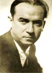 Pablo Sorozabal