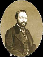 Francisco Asenjo Barbieri