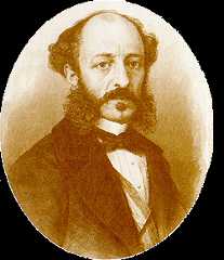 Ventura de la Vega