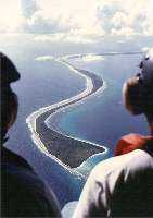 Barton                        Point Diego Garcia