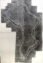 Diego Garcia 1965 Recce                        Mosaic