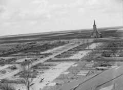 De Gereformeerde kerk in Wieringerwerf