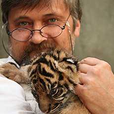 Rola ogrodu zoologicznego