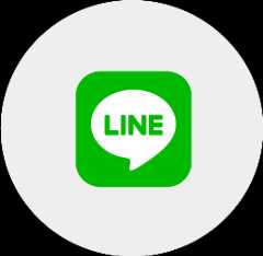 LINEのアイコン