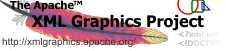 Apache XML Graphics Project Logo