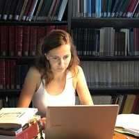 Solène Rivoal related author profile picture