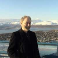Shaun Gallagher related author profile picture