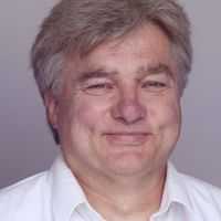 Peter Birle related author profile picture