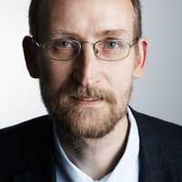 Ralf Dziewas related author profile picture